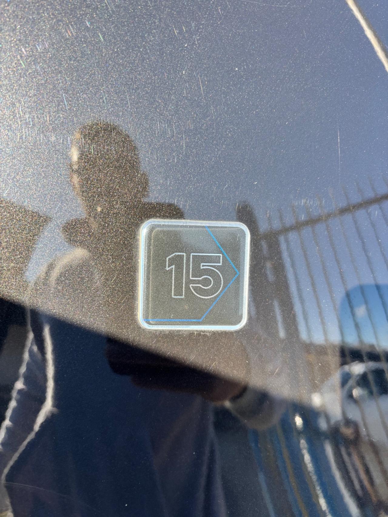 Dacia Sandero Streetway 1.0 TCe ECO-G gpl 15 anniversary