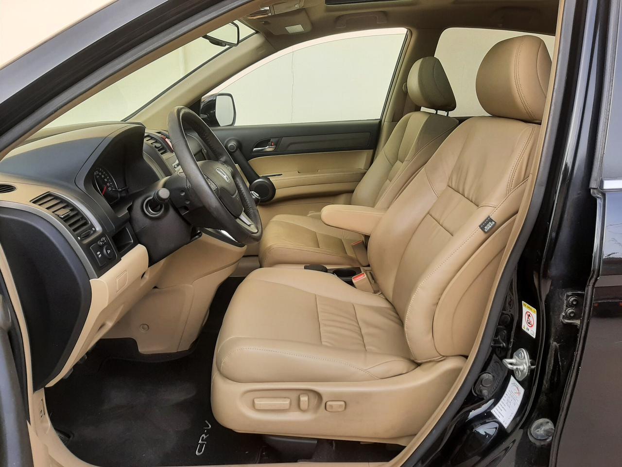 Honda CR-V 2.2 i-DTEC 150cv 4wd Exclusive