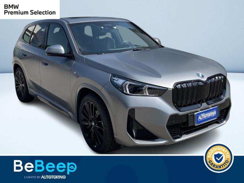 BMW X1 I XDRIVE 30 MSPORT