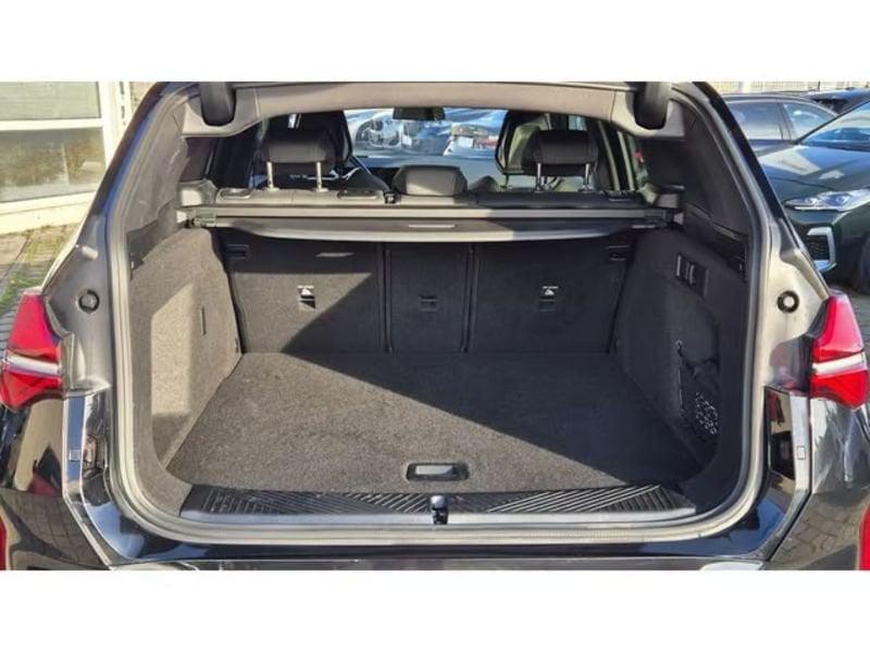 BMW X3 BMW X3 xdrive20d M Sport auto LED ACC CAMERA 360 HEAD UP