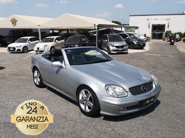 MERCEDES-BENZ SLK 200 Kompressor RATE AUTO MOTO SCOOTER