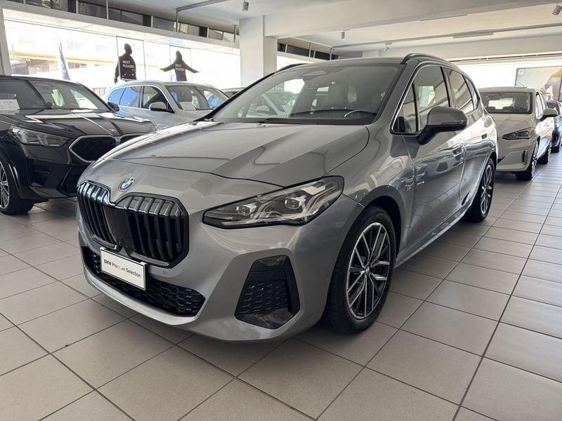 BMW Serie 2 Active Tourer 218d Active Tourer Msport