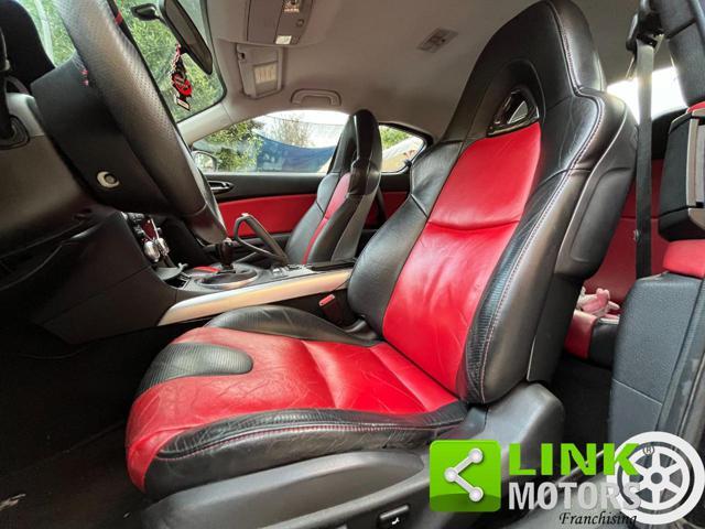 MAZDA RX-8 1.3 Wankel 231 CV ASI