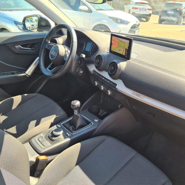 AUDI Q2 1.6 TDI