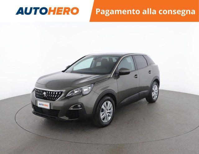 PEUGEOT 3008 BlueHDi 130 S&S Active Business