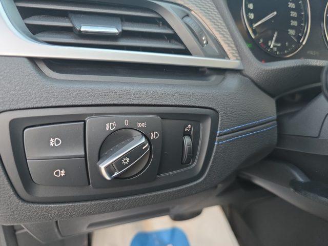 BMW X2 xDrive18d Msport