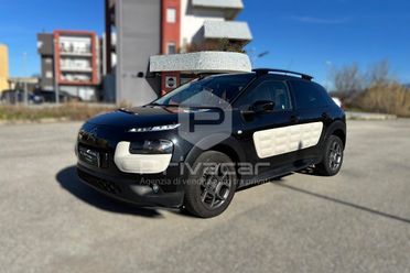 CITROEN C4 Cactus BlueHDi 100 S&S Shine