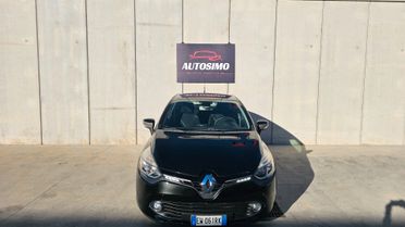 Renault Clio 0.9 TCe 12V 90CV 5 porte Costume National