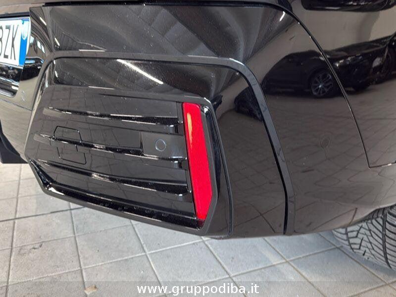 BMW X2 U10 xdrive 20d 48V MSport auto