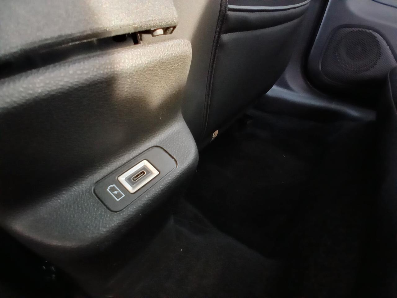 Jeep Avenger BEV Summit