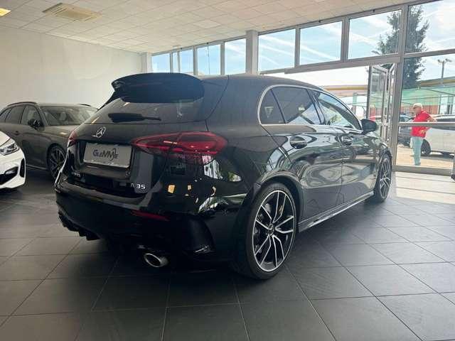 Mercedes-Benz A 35 AMG 4Matic Premium