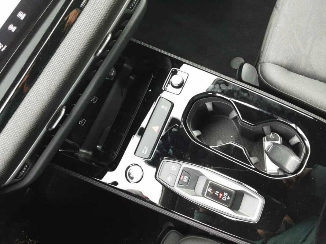 Audi A5 Avant 2.0 tdi mhev 204 cv s-tronic