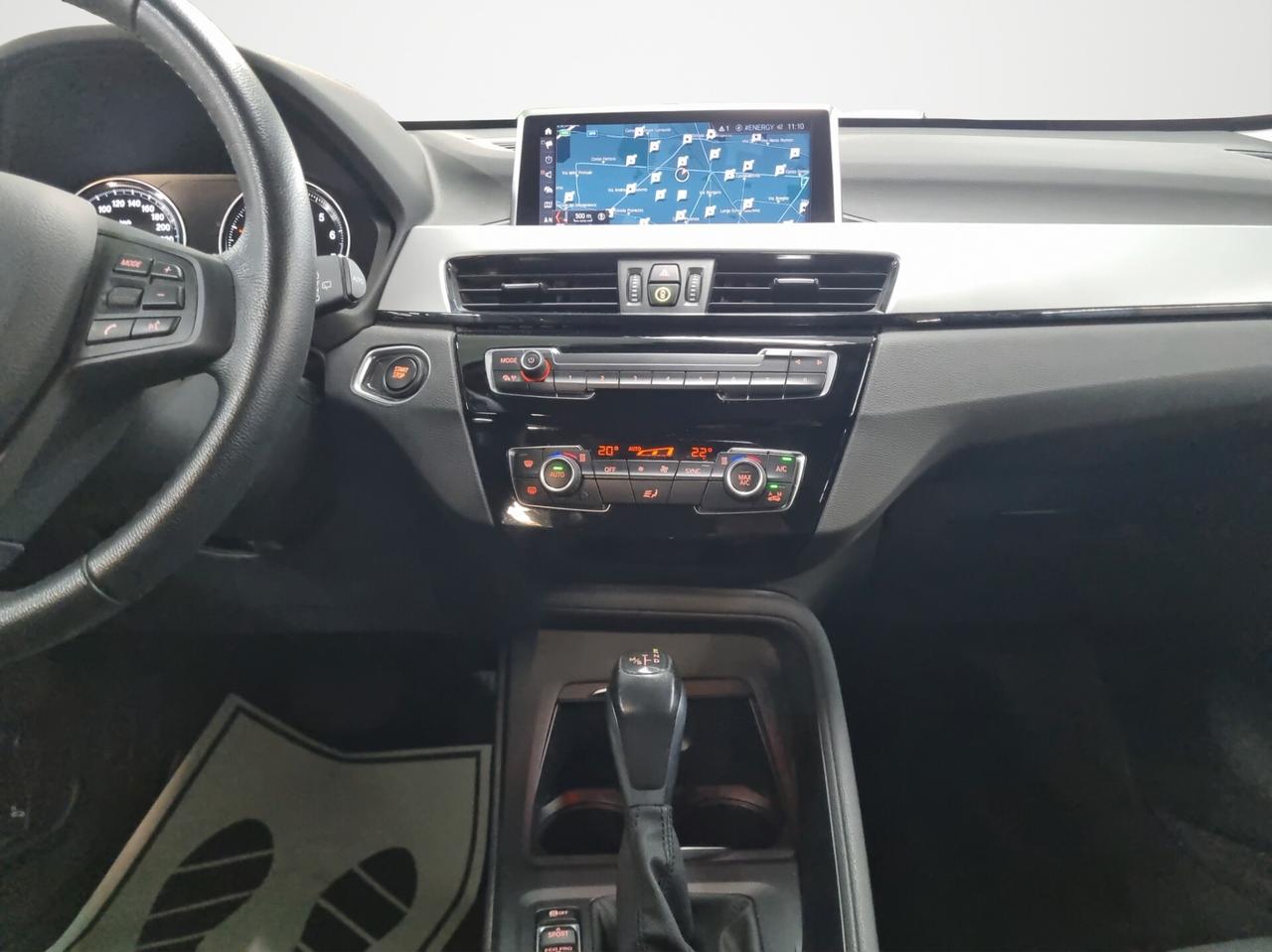 Bmw X1 xDrive25e Business Advantage