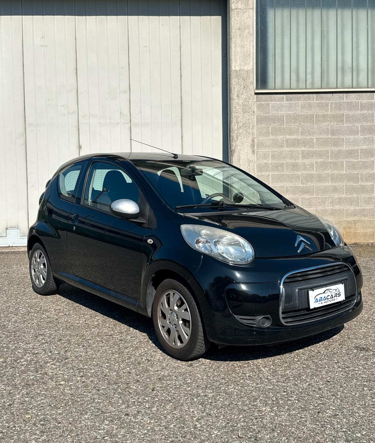 Citroen C1 1.0 Benz. *104.000 km* *UNICO PROPRIETARIO*