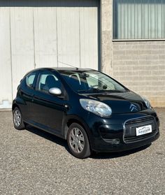 Citroen C1 1.0 Benz. *104.000 km* *UNICO PROPRIETARIO*