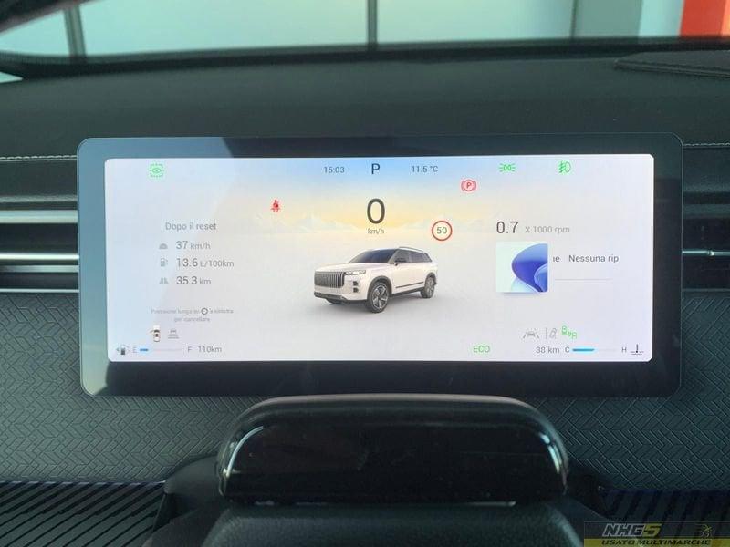 Jaecoo Jaecoo 7 1.6 TGDI 147 CV aut. 2WD Premium