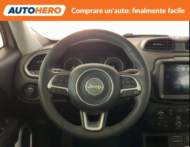 JEEP Renegade 1.6 Mjt 120 CV Longitude