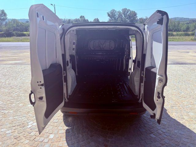 FIAT Doblo 1.6 M.JET - 3 POSTI - UNIPRO - KM 79.000 - PIU' IV
