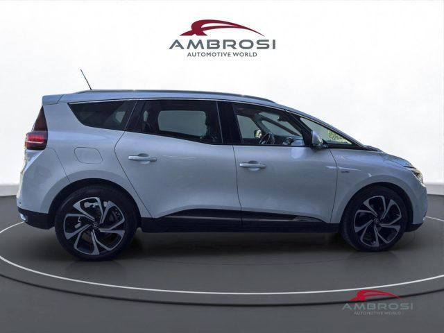 RENAULT Grand Scenic 1.6 dci energy Bose 160cv edc