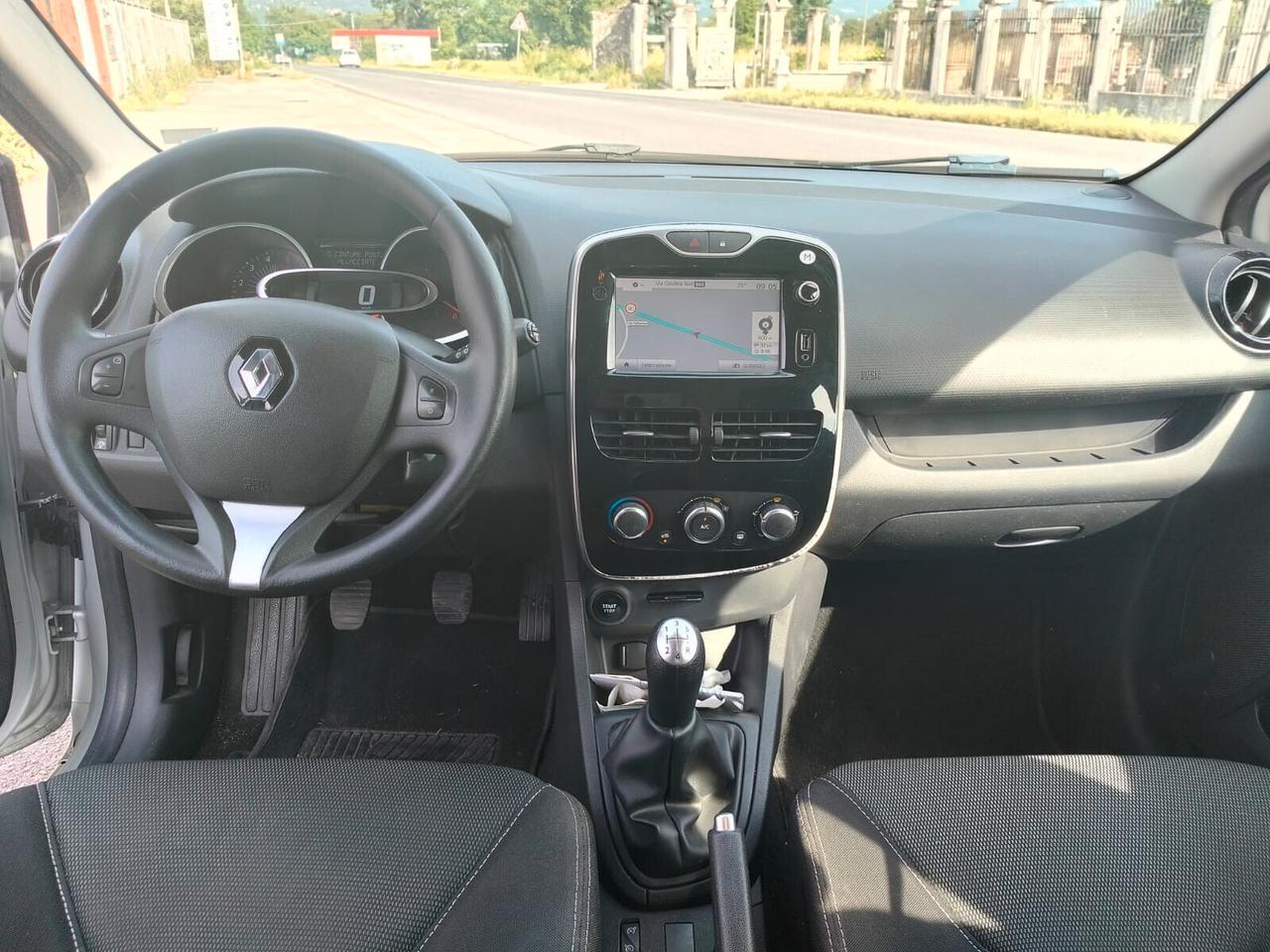 Renault Clio Sporter dCi 8V 75CV Start&Stop Energy Duel
