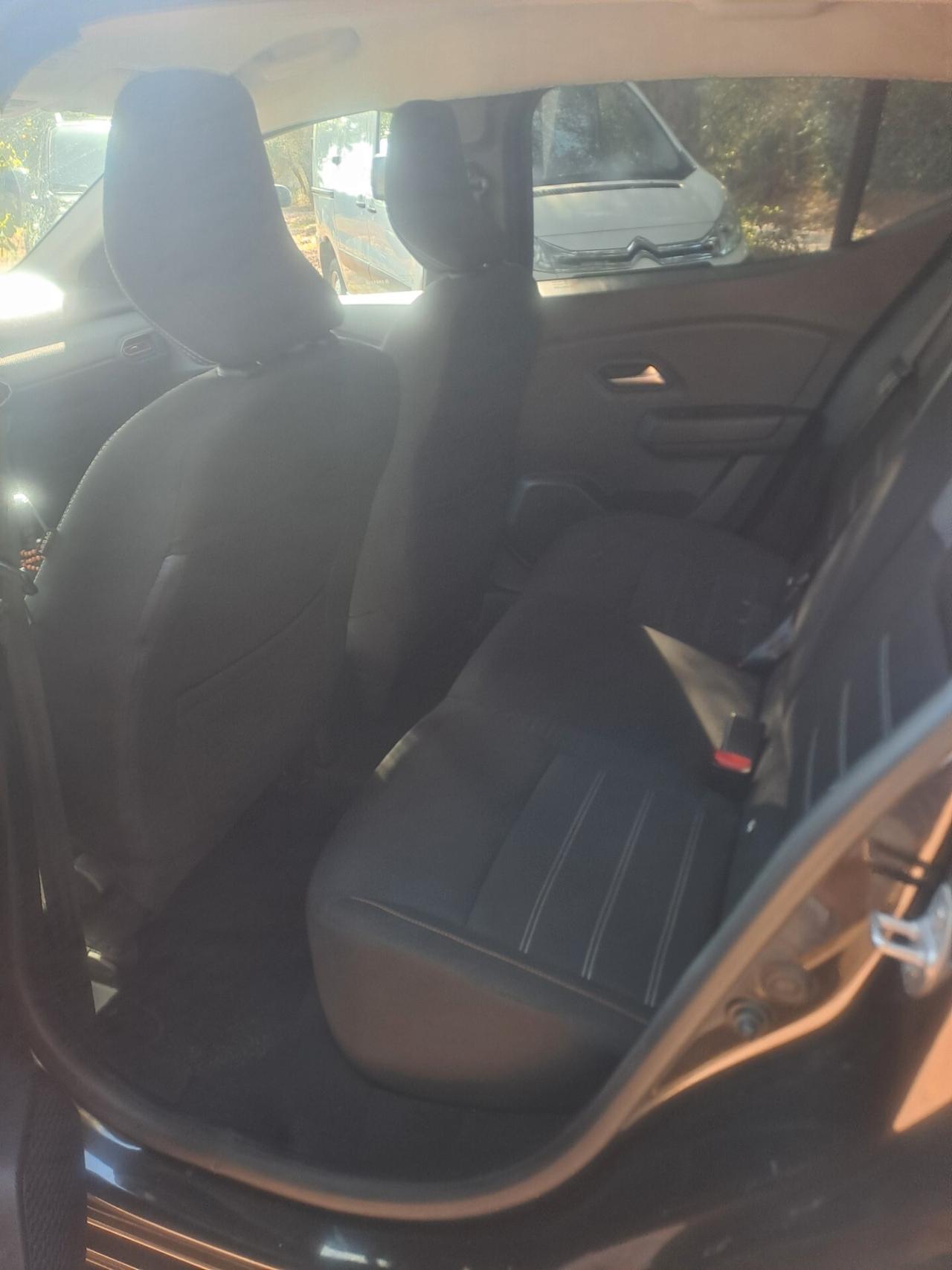 Dacia Sandero Stepway 1.0 TCe 90 CV Comfort SL DaciaPlus