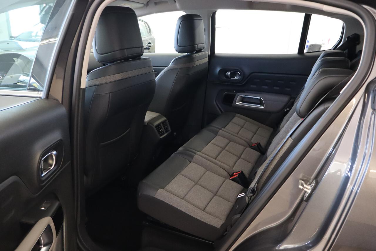 CITROEN C5 AIRCROSS 1.5 BLUEHDI 130 CV BUSINESS EAT8 - CATENA 8 MM