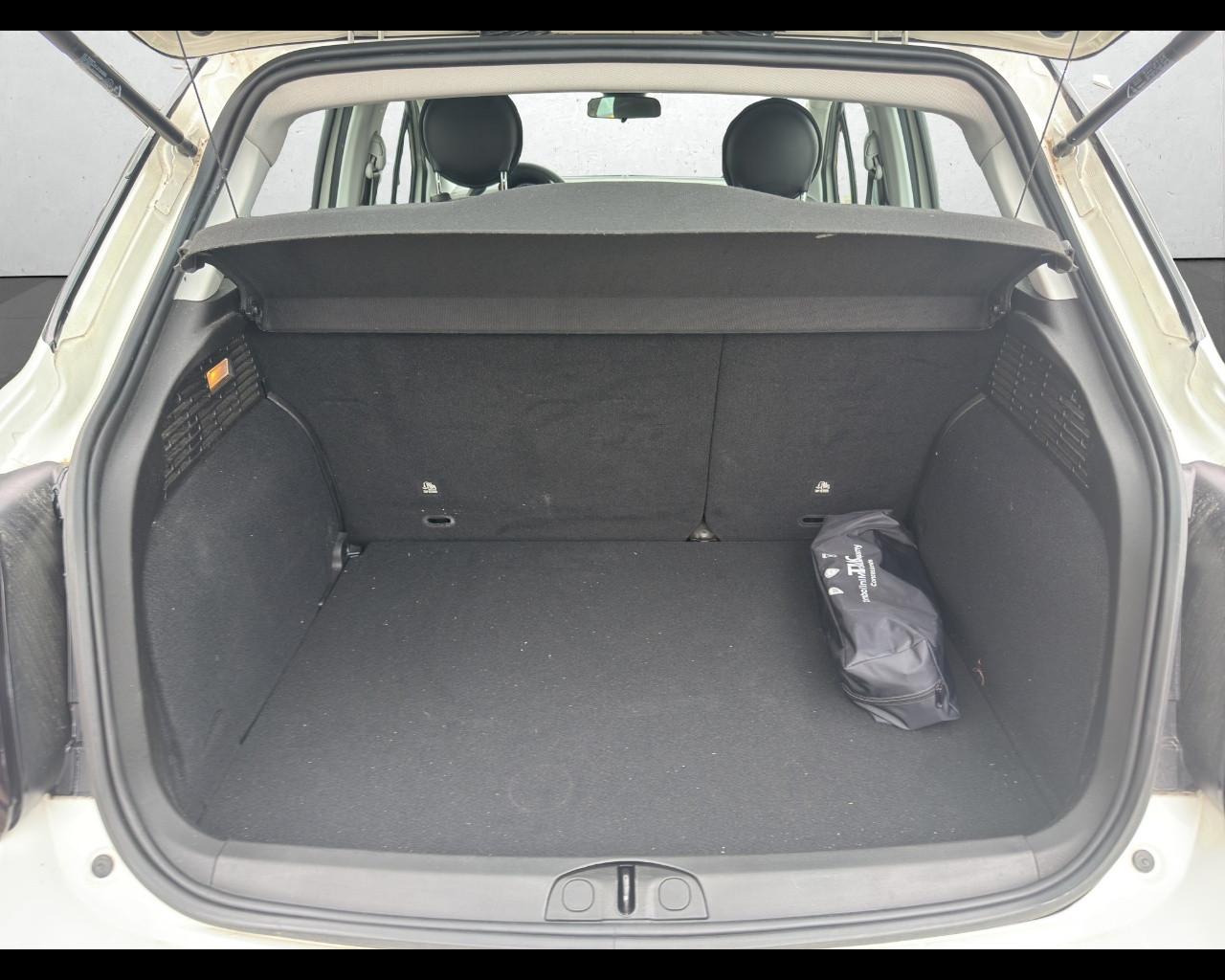 FIAT 500X - 500X 1.3 MultiJet 95 CV Lounge