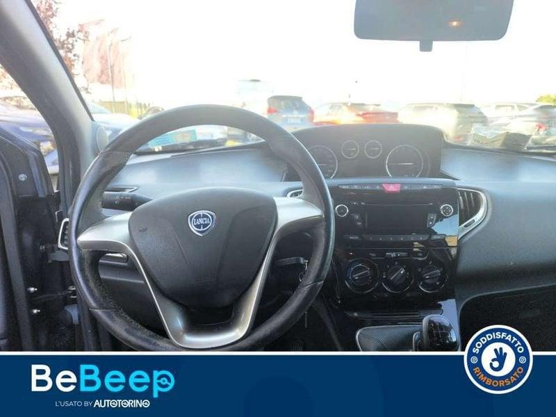Lancia Ypsilon 1.2 8V PLATINUM 69CV