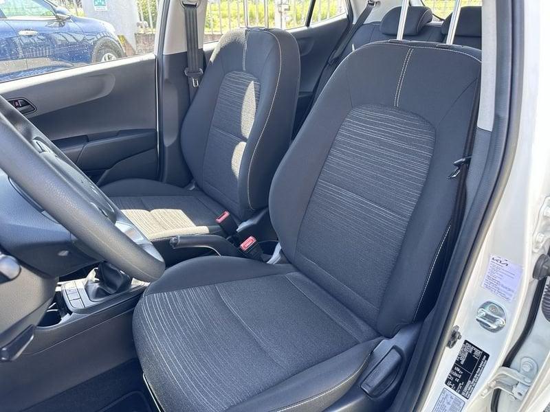 KIA Picanto 1.0 12V 5 porte Urban