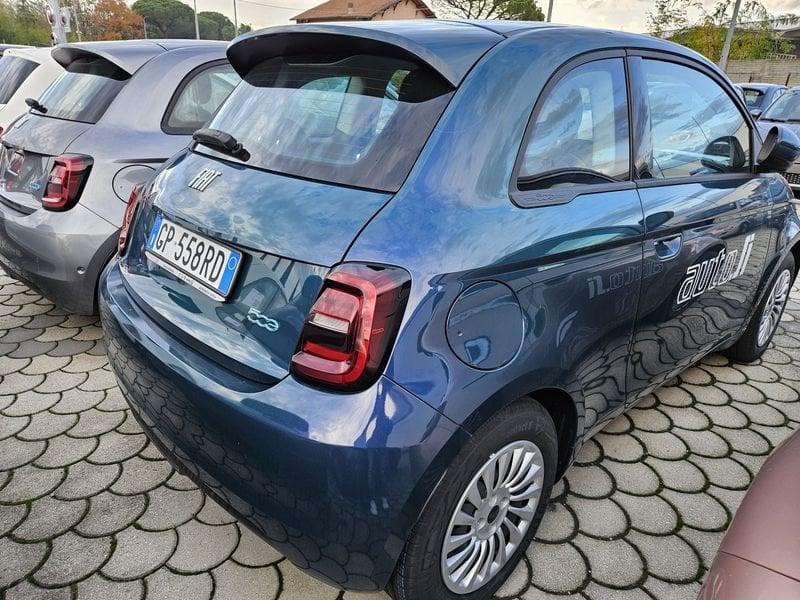 FIAT 500 Berlina 42 kWh - KM ZERO - OCCASIONE DEL MESE!!!