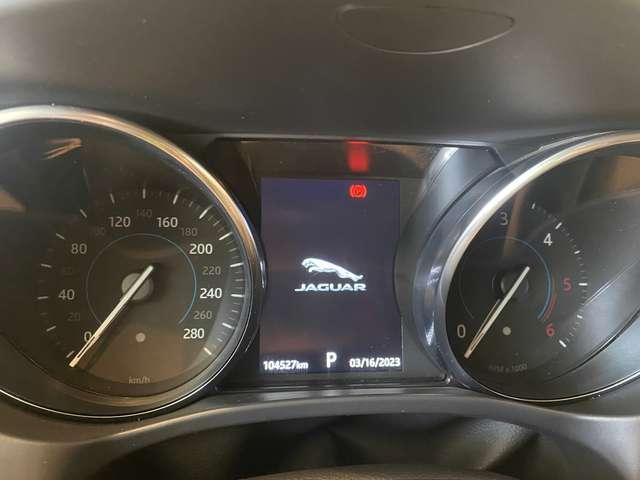 Jaguar F-Pace 2.0d i4 Portfolio awd 240cv auto my19