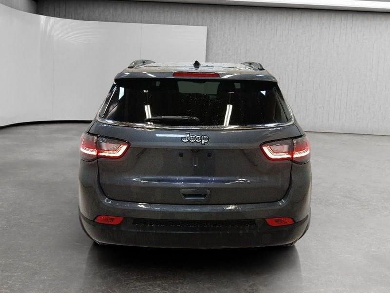 Jeep Compass 1.6 mjt Limited 2wd 130cv