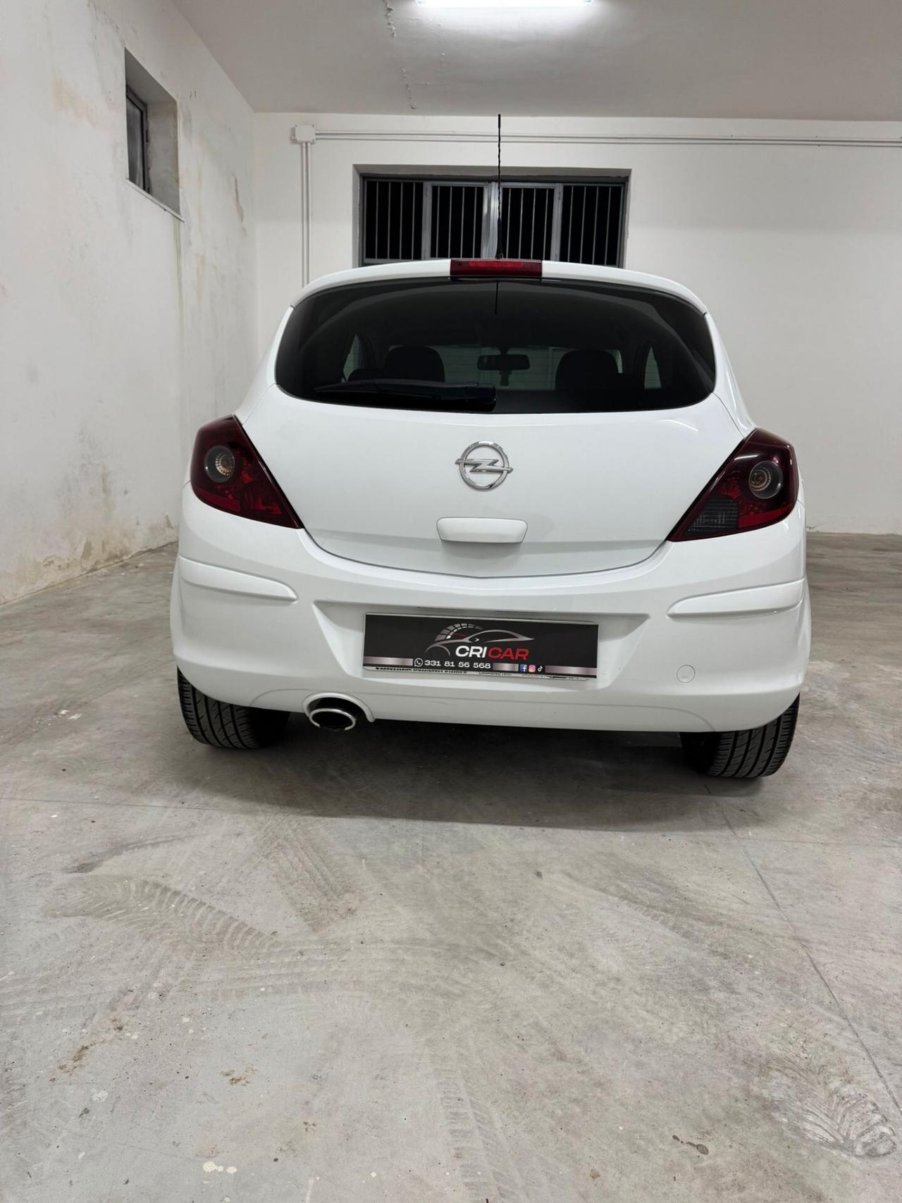 Opel Corsa 1.3 CDTI 75CV F.AP. 3 porte b-color