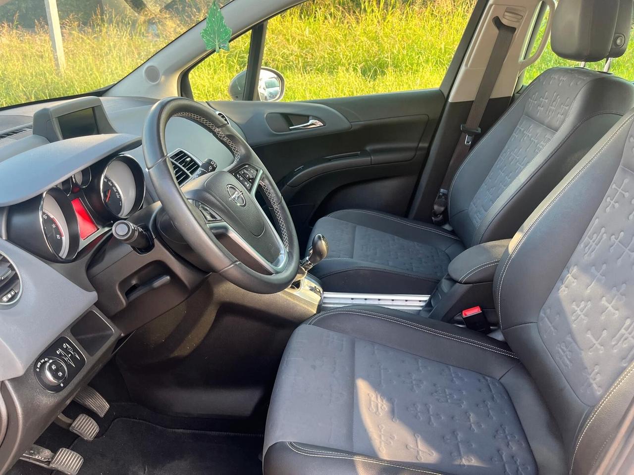 Opel Meriva 1.4 Turbo 120CV