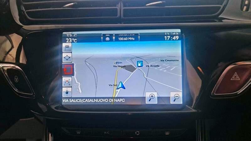 Citroen C3 BlueHDi 75 CV Exclusive