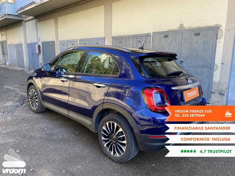FIAT 500X 500X 1.0 T3 120 CV Cross