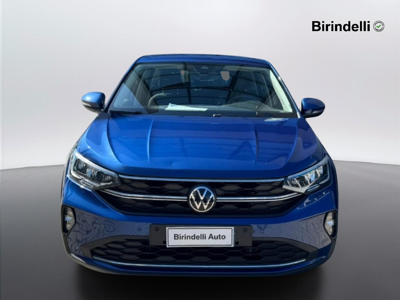 VOLKSWAGEN Taigo - Taigo 1.0 TSI 110 CV Life