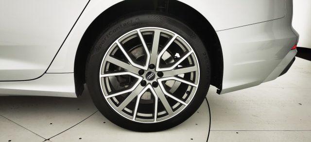 AUDI A6 Avant 45 3.0 TDI quattro ultra S-tronic S-Line