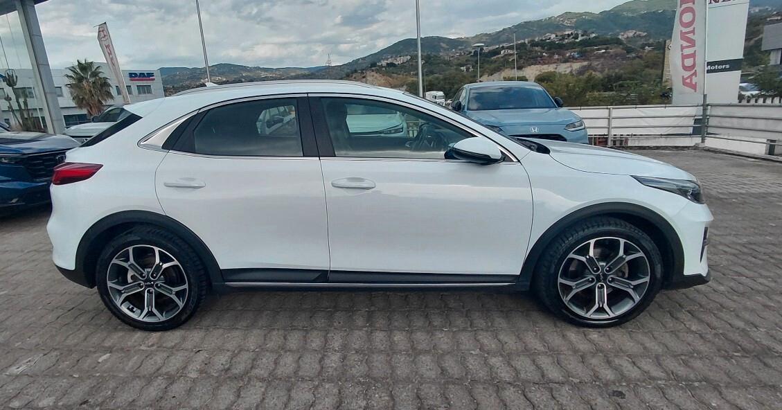 Kia XCeed 1.0 T-GDi Business