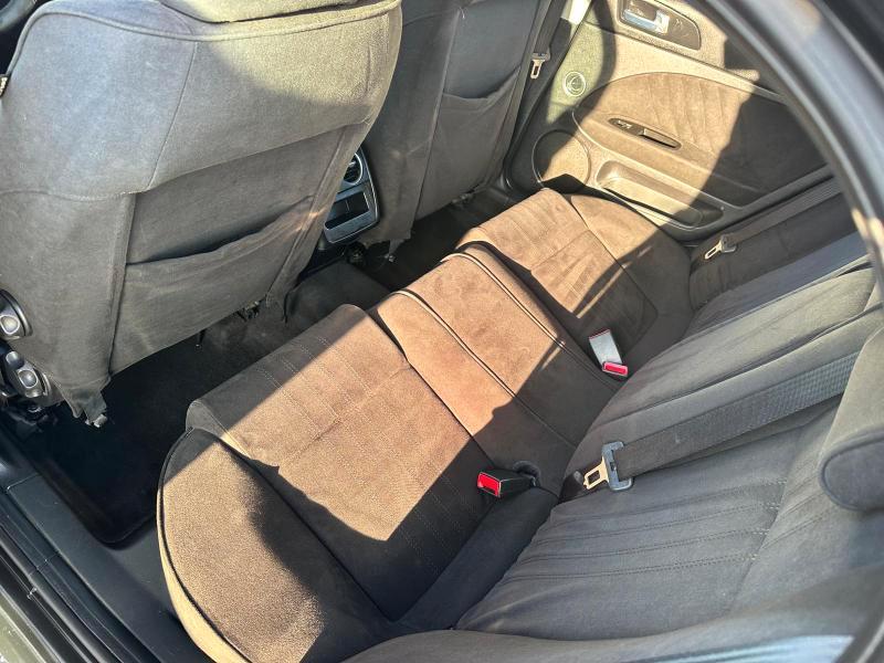 Alfa Romeo 159 Berlina 159 1.9 jtdm 16v Distinctive 150cv