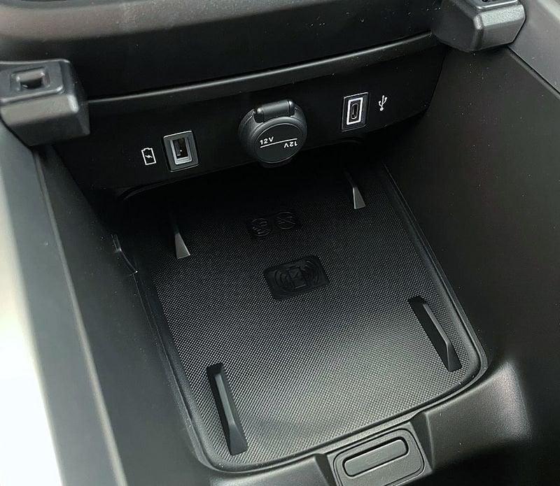 Jeep Avenger 1.2 Turbo 110 CV MHEV Summit
