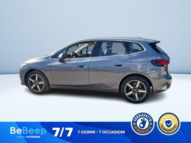 BMW Serie 2 Active Tourer 218I ACTIVE TOURER LUXURY AUTO