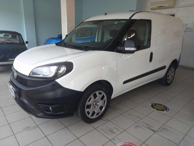 FIAT Doblo Doblò 1.4 T-Jet Natural Power PC-TN Cargo Lamierat