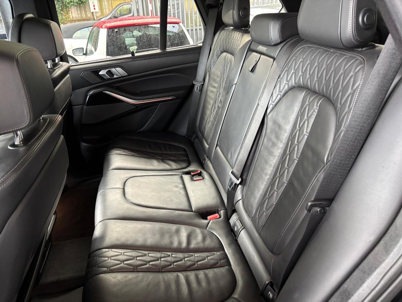 Bmw X5 xDrive30d Msport