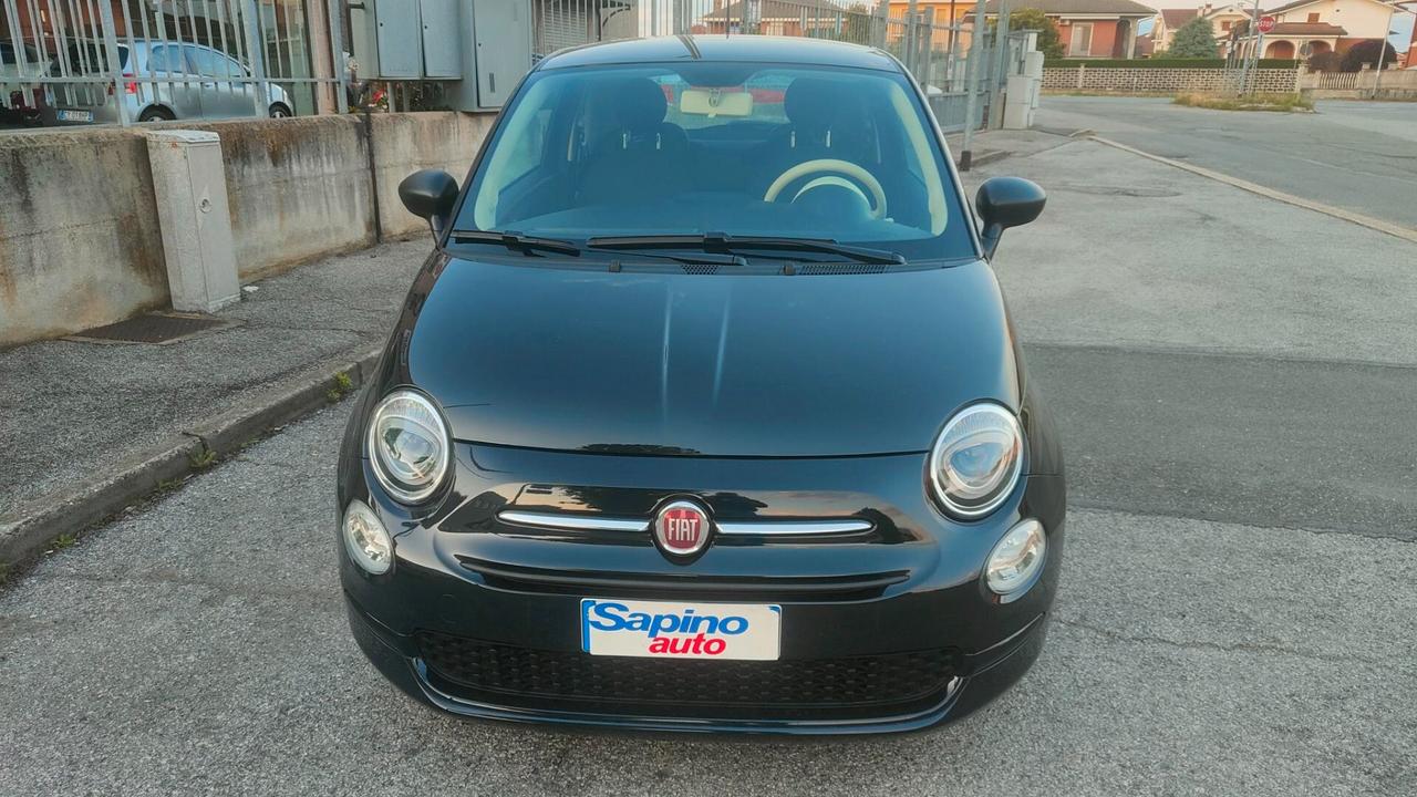 Fiat 500 1.0 Hybrid