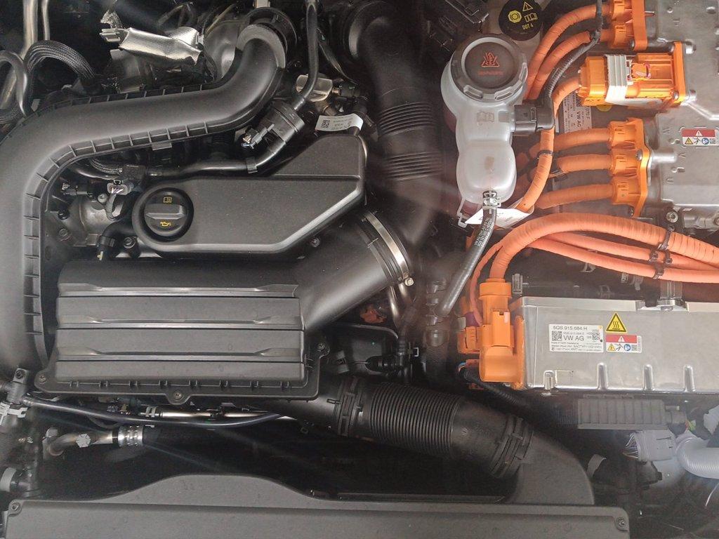 SKODA Kodiaq 1.5 tsi phev sportline 130 edition 204cv dsg del 2025