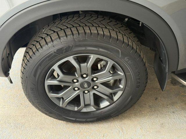 FORD Ranger 2.0 ECOBLUE aut. 205 CV DC Wildtrak X 5 posti