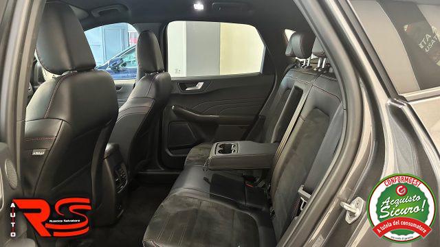 FORD Kuga 1.5 EcoBlue 120 CV 2WD ST-Line X Automatica