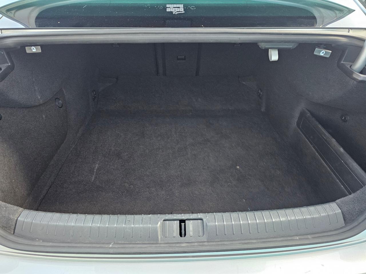 Volkswagen Passat 2.0 BiTDI 4MOTION DSG R-LINE UNIPRO' TAGL UFF FULL