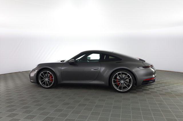 PORSCHE 911 911 Carrera